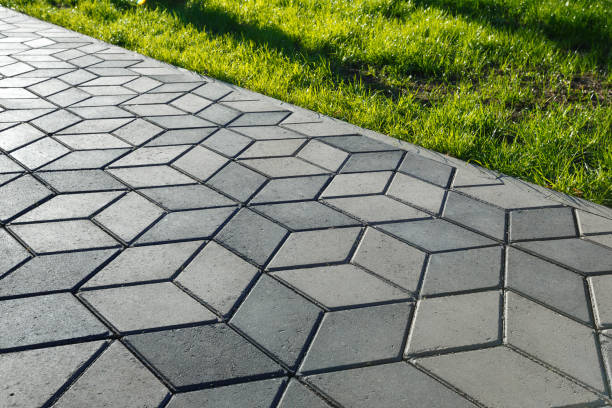 Decorative Driveway Pavers in Covedale, OH