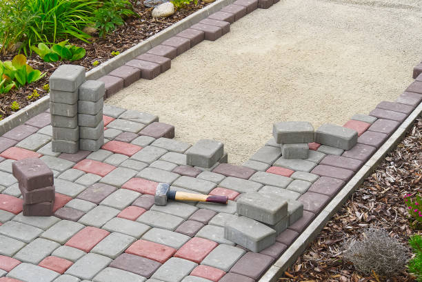 Best Affordable Driveway Pavers  in Covedale, OH