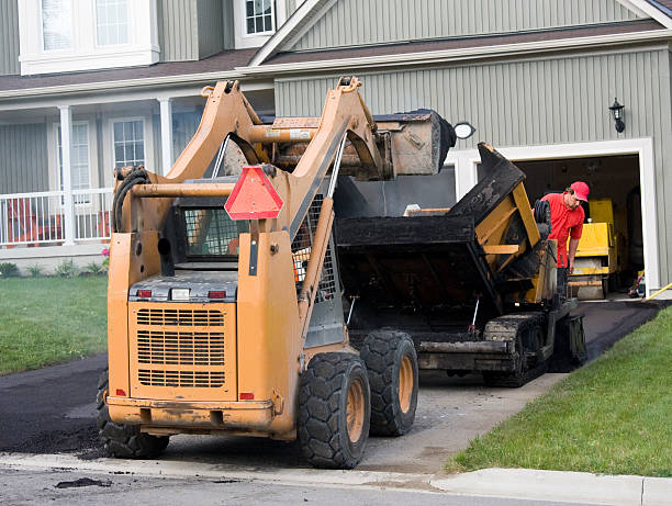 Best Commercial Driveway Pavers  in Covedale, OH