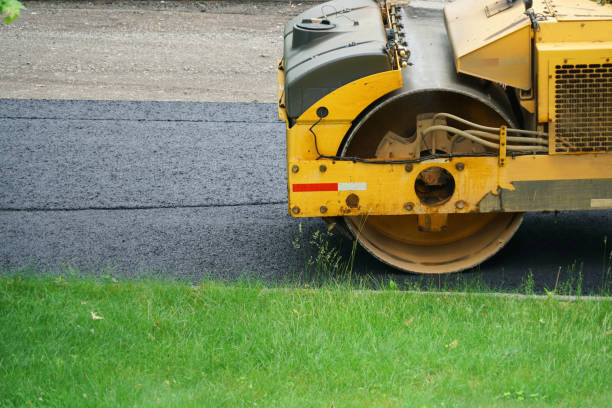 Best Residential Driveway Paver Services  in Covedale, OH