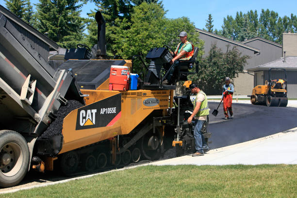 Trusted Covedale, OH Driveway Pavers Experts